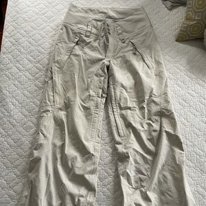 Women’s Patagonia snow pants size xs